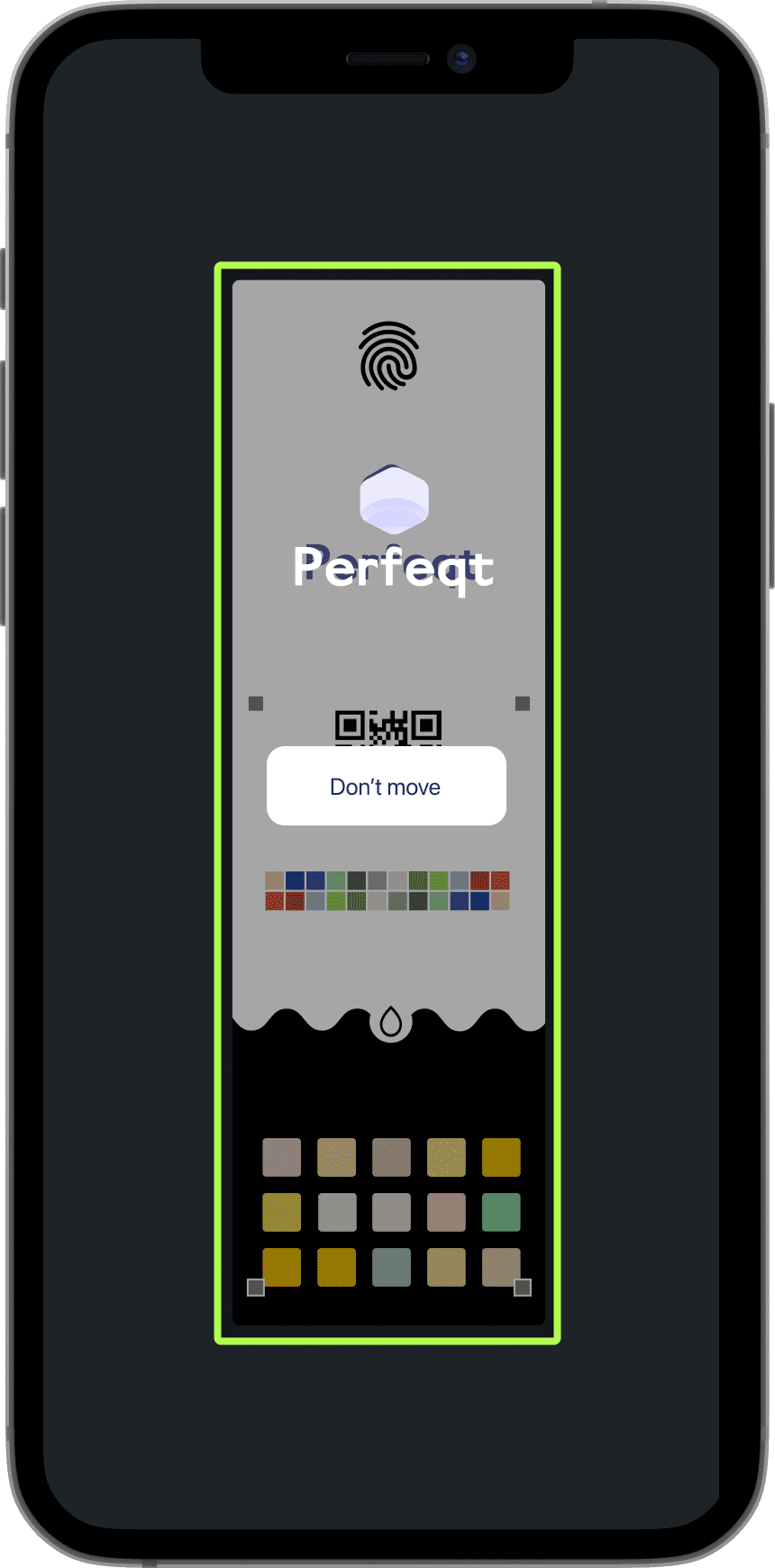 pee on card and decode yourself