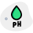 icon pH