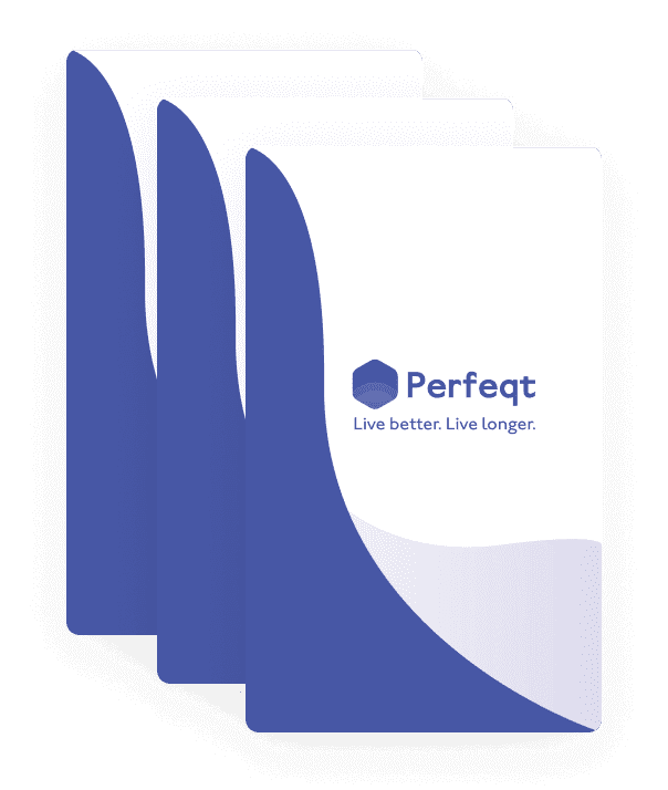 12 wellness cards