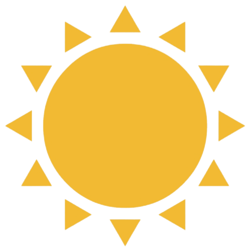 summer icon
